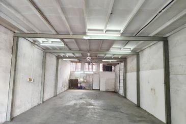 Taman Perindustrian Ehsan Jaya