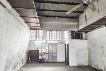 Taman Perindustrian Ehsan Jaya