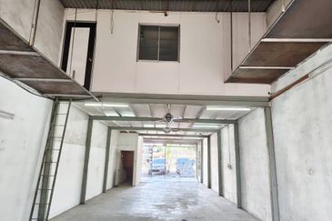 Taman Perindustrian Ehsan Jaya