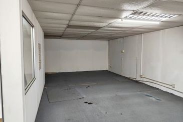 Taman Perindustrian Ehsan Jaya