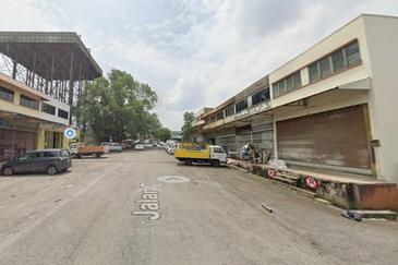 Taman Perindustrian Ehsan Jaya