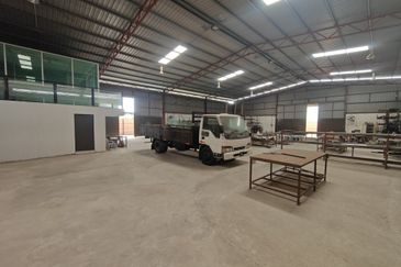 Bandar Baru Sungai Buloh