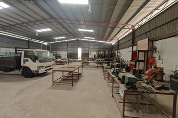 Bandar Baru Sungai Buloh