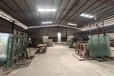 Bandar Baru Sungai Buloh