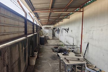 Bandar Baru Sungai Buloh