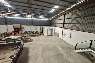 Bandar Baru Sungai Buloh