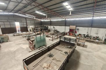 Bandar Baru Sungai Buloh