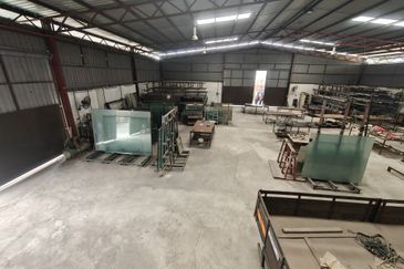 Bandar Baru Sungai Buloh