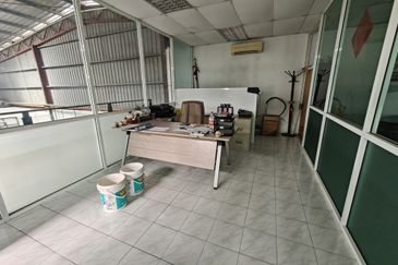 Bandar Baru Sungai Buloh