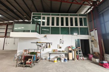 Bandar Baru Sungai Buloh