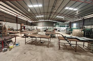 Bandar Baru Sungai Buloh