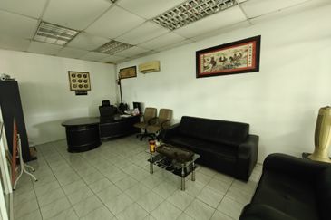 Bandar Baru Sungai Buloh