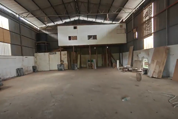 Bandar Baru Sungai Buloh