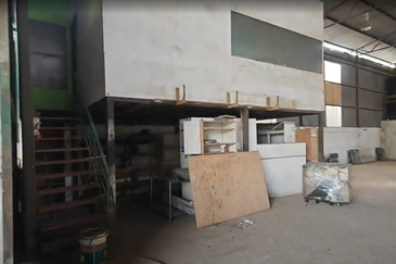 Bandar Baru Sungai Buloh