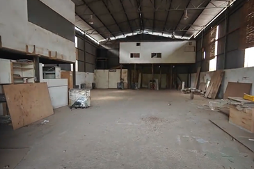 Bandar Baru Sungai Buloh