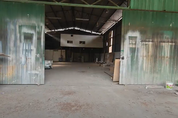 Bandar Baru Sungai Buloh