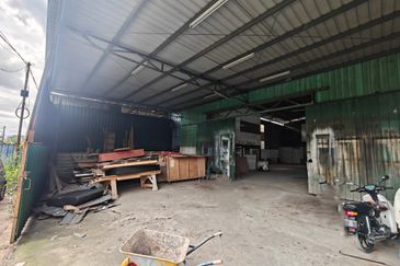 Bandar Baru Sungai Buloh