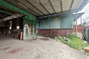 Bandar Baru Sungai Buloh