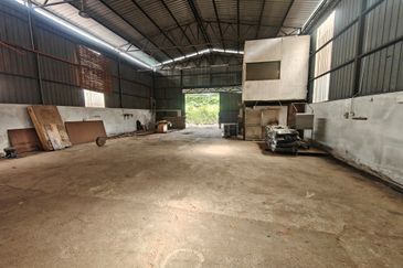 Bandar Baru Sungai Buloh