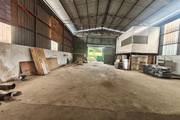 Bandar Baru Sungai Buloh