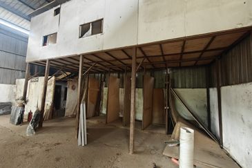 Bandar Baru Sungai Buloh