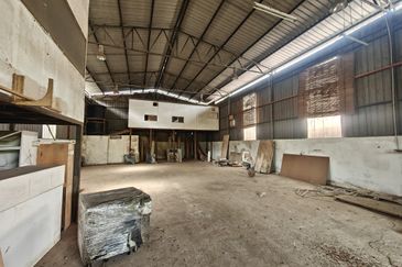 Bandar Baru Sungai Buloh