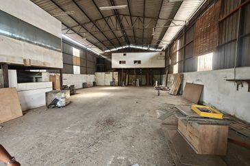 Bandar Baru Sungai Buloh