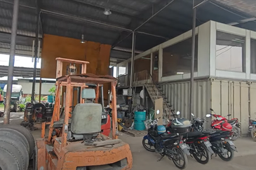 Bandar Baru Sungai Buloh