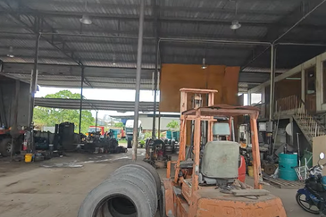 Bandar Baru Sungai Buloh