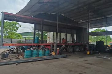 Bandar Baru Sungai Buloh