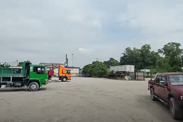 Bandar Baru Sungai Buloh