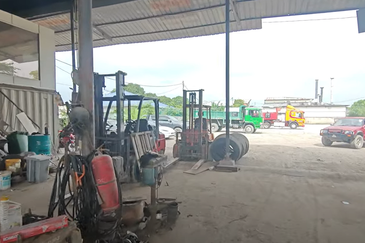 Bandar Baru Sungai Buloh