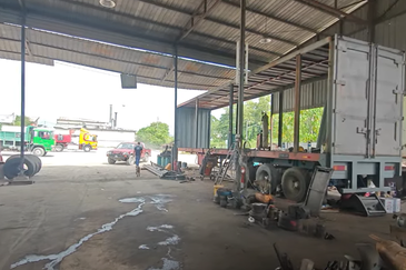 Bandar Baru Sungai Buloh