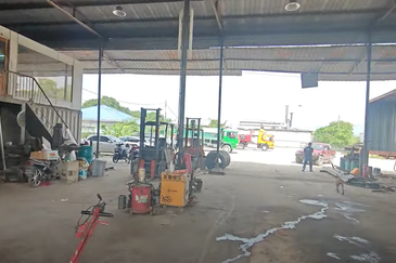 Bandar Baru Sungai Buloh