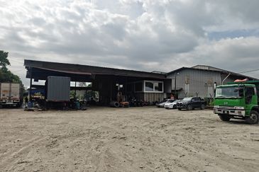 Bandar Baru Sungai Buloh