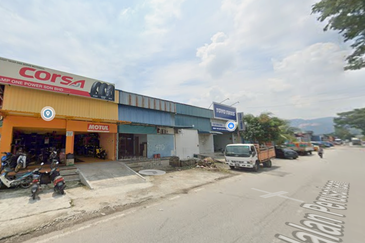 Bandar Baru Sungai Buloh