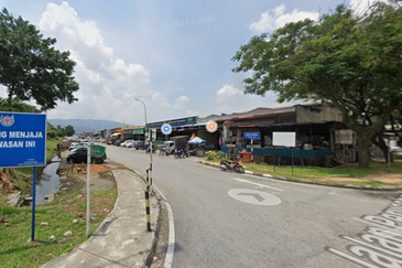 Bandar Baru Sungai Buloh