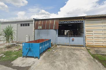 Bandar Baru Sungai Buloh