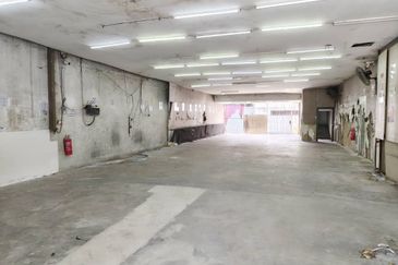 Bandar Baru Sungai Buloh