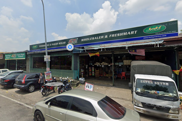 Bandar Baru Sungai Buloh