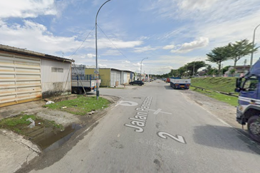 Bandar Baru Sungai Buloh