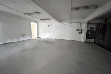 PJS 51 Seksyen 20 Petaling Jaya