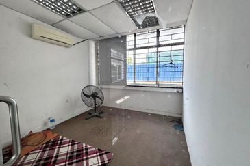 PJS 51 Seksyen 20 Petaling Jaya