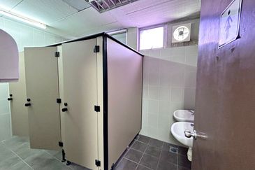 PJS 51 Seksyen 20 Petaling Jaya