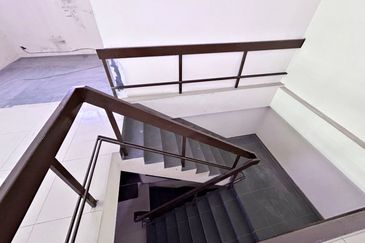 PJS 51 Seksyen 20 Petaling Jaya