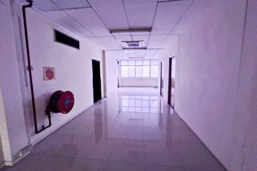 PJS 51 Seksyen 20 Petaling Jaya