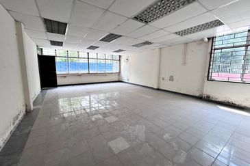 PJS 51 Seksyen 20 Petaling Jaya