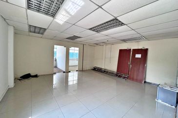 PJS 51 Seksyen 20 Petaling Jaya