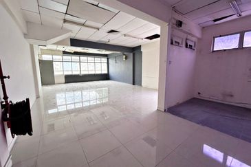 PJS 51 Seksyen 20 Petaling Jaya