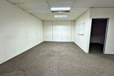 PJS 51 Seksyen 20 Petaling Jaya